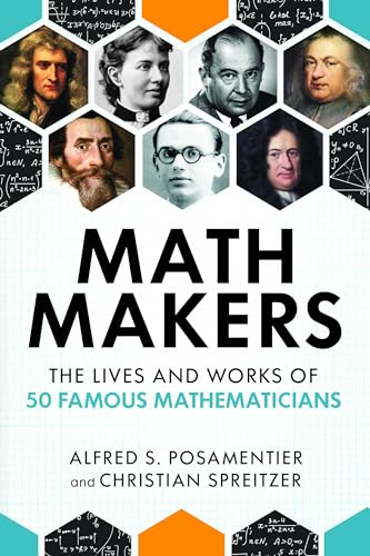 Math Makers