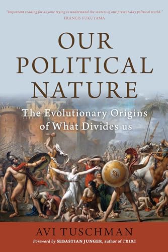 Our Political Nature