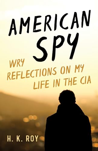 American Spy