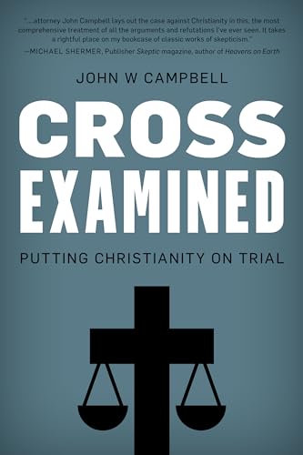 Cross Examined