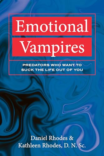 Emotional Vampires