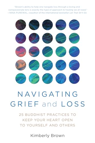 Navigating Grief and Loss