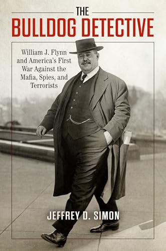 The Bulldog Detective