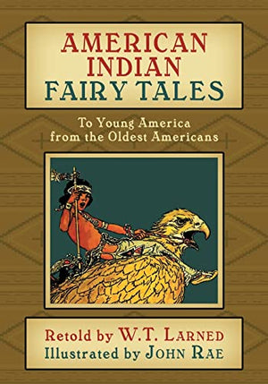 American Indian Fairy Tales