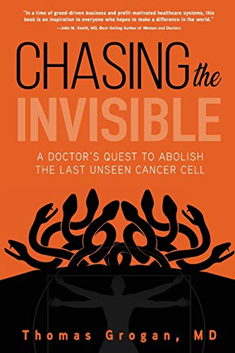 Chasing the Invisible