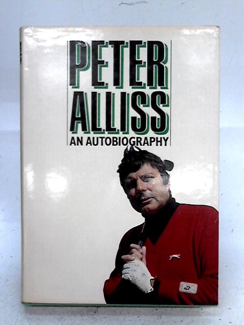 An Autobiography