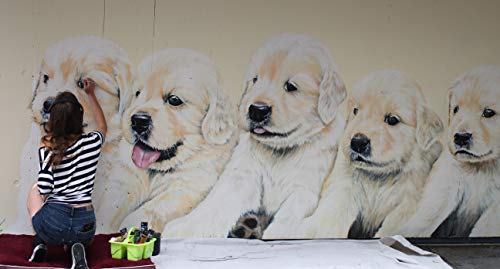 Viral Murals: Seattle Artists, Storefront Murals, and the Power of Art During Crisis