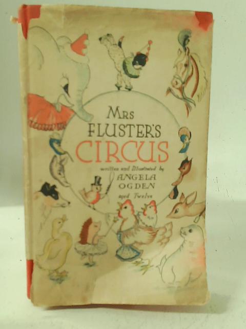 Mrs Fluster's Circus