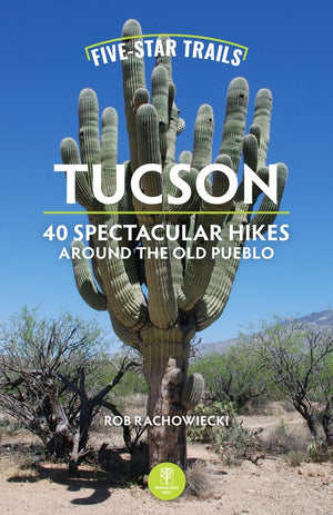 Five-Star Trails: Tucson