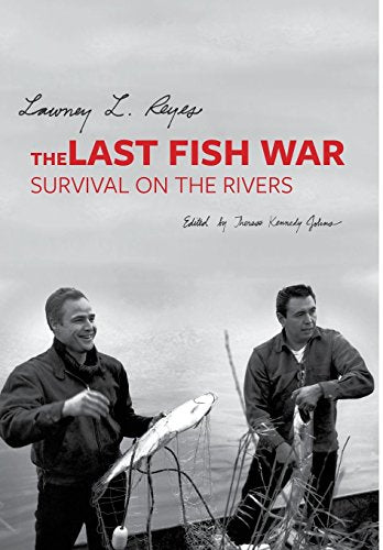 The Last Fish War