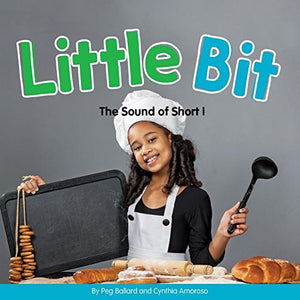 Little Bit