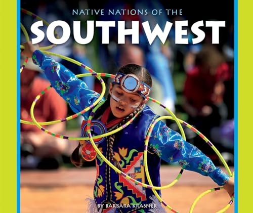 Native Nations of the Southwest
