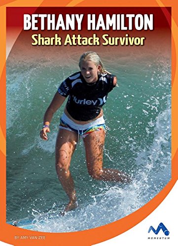 Bethany Hamilton