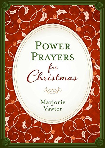 Power Prayers for Christmas