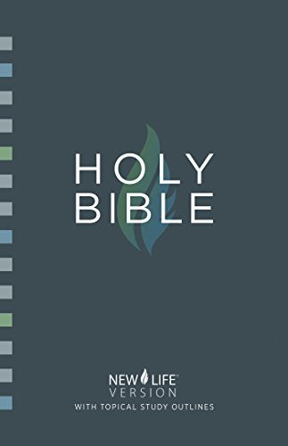 Study Bible-Nlv