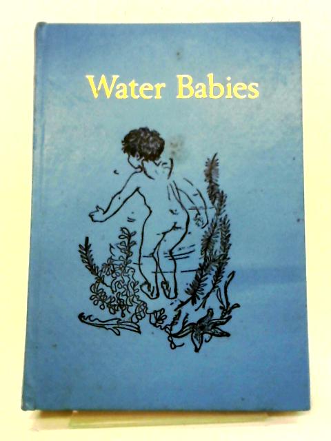 The Water Babies (Caxton Junior Classics)