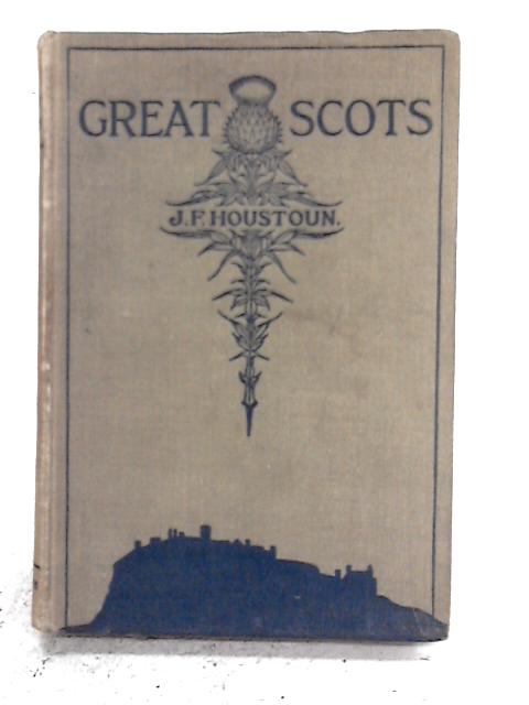 Great Scots
