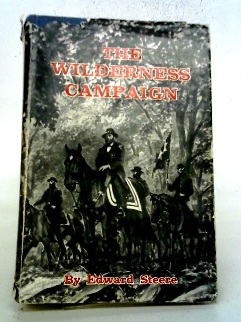 The Wilderness Campaign