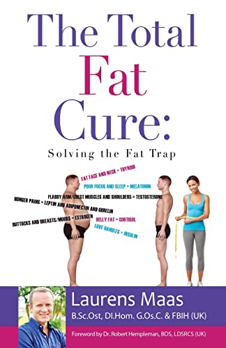 The Total Fat Cure