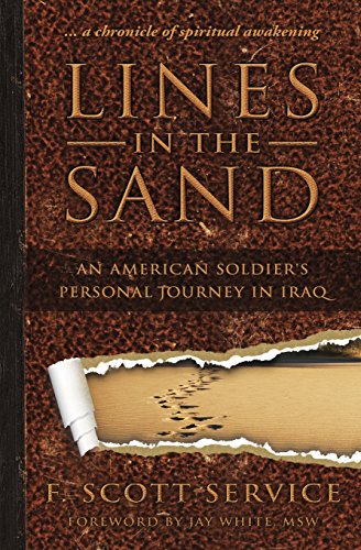 Lines in the Sand