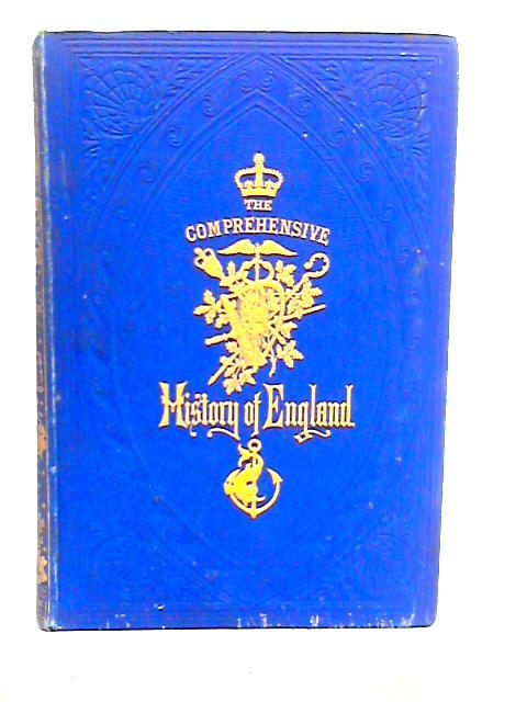 The Comprehensive History of England Division XII