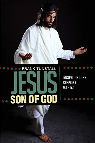 Jesus, Son of God