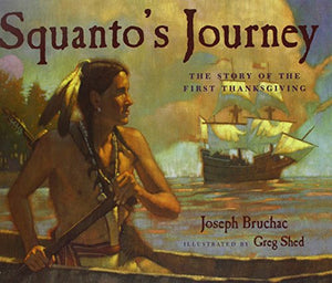 Squanto's Journey 