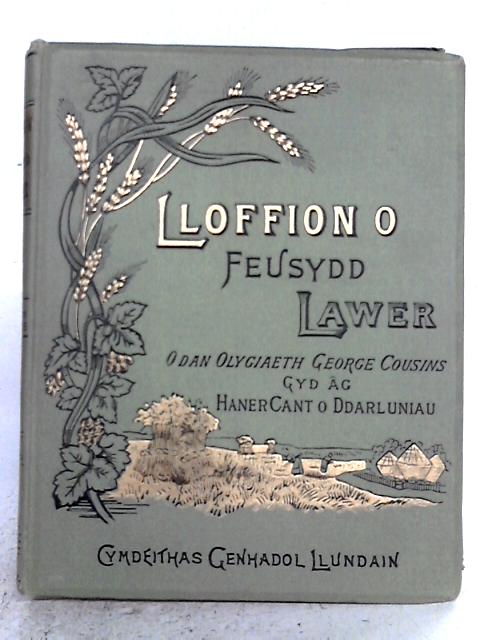 Lloffion o Feusydd Lawer