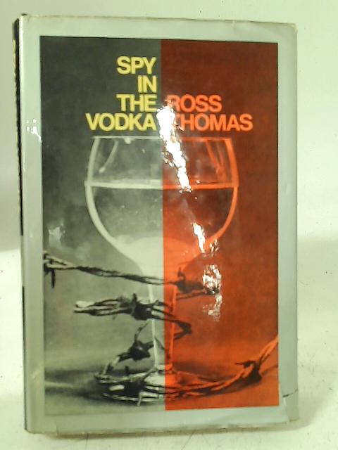 Spy In The Vodka