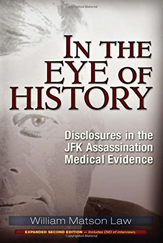 In the Eye of History