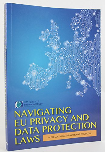 Navigating EU Privacy and Data Protection Laws