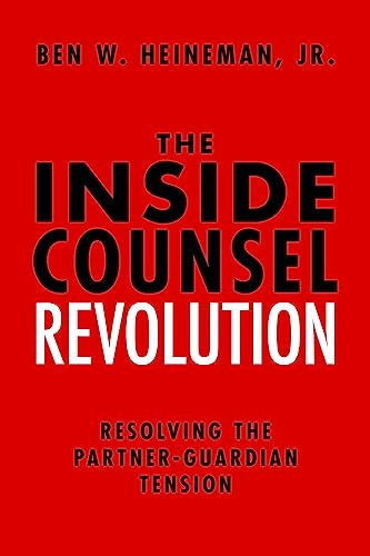The Inside Counsel Revolution