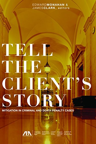 Tell the Client's Story