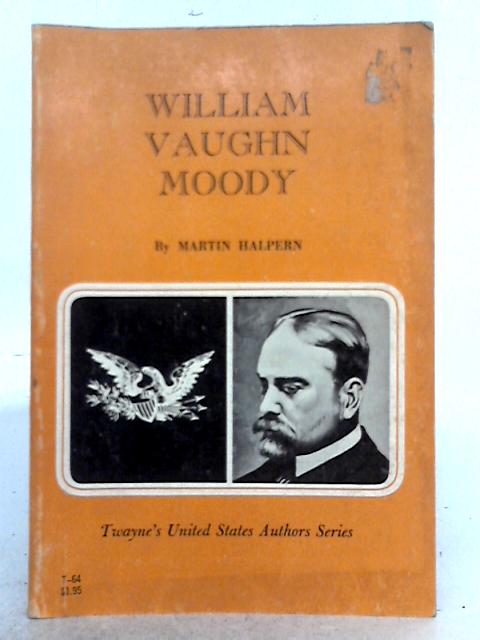 William Vaughn Moody