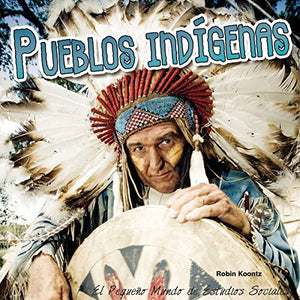 Pueblos Indigenas