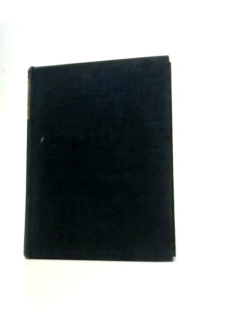 Song - Tide. Poems And Lyrics Of Love's Joy And Sorrow. [Canterbury Poets]