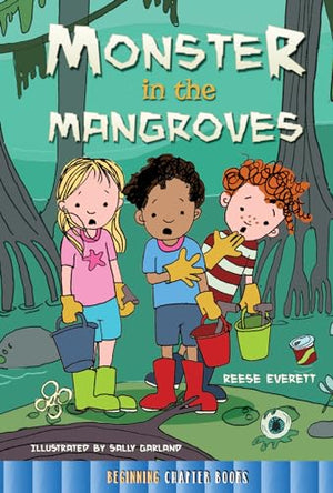 Monster in the Mangroves