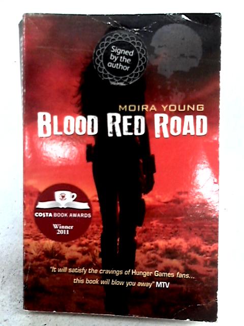 Blood Red Road