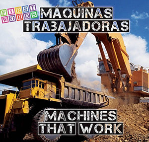Maquinas Trabajadores 