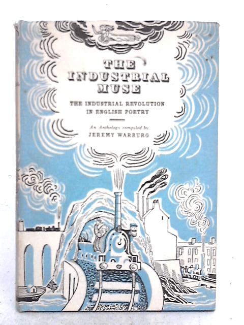 The Industrial Muse