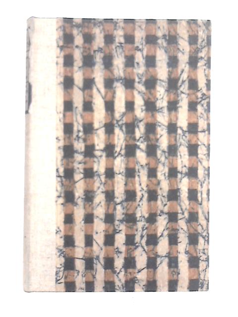 Casements: Being Fifty Poems By Fifty French Poets 1820-1920