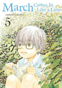 March Comes in Like a Lion, Volume 5 