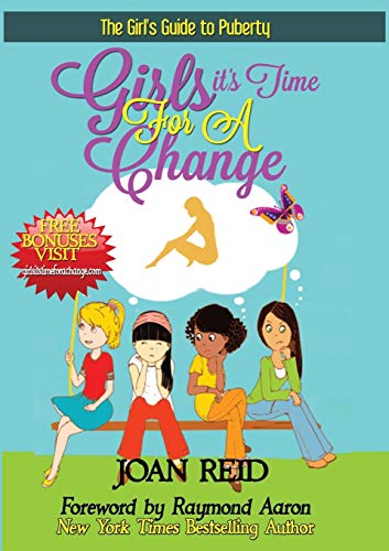 Girls It's Time For A Change