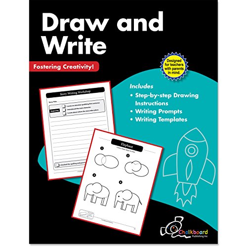 Draw and Write Grades K-2
