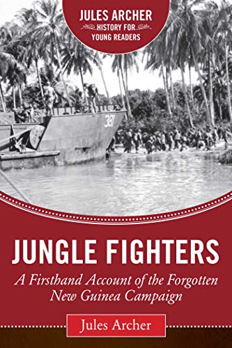 Jungle Fighters