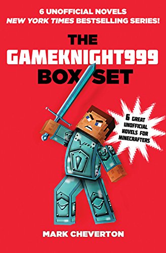 The Gameknight999 Box Set