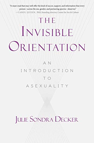 The Invisible Orientation
