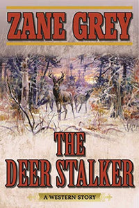 The Deer Stalker 