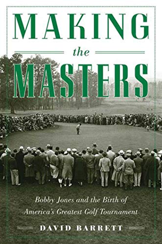 Making the Masters