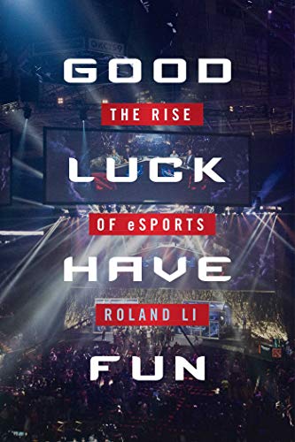 Good Luck Have Fun